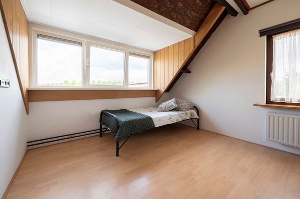 Medium property photo - Prins Florisstraat 10, 4671 GP Dinteloord